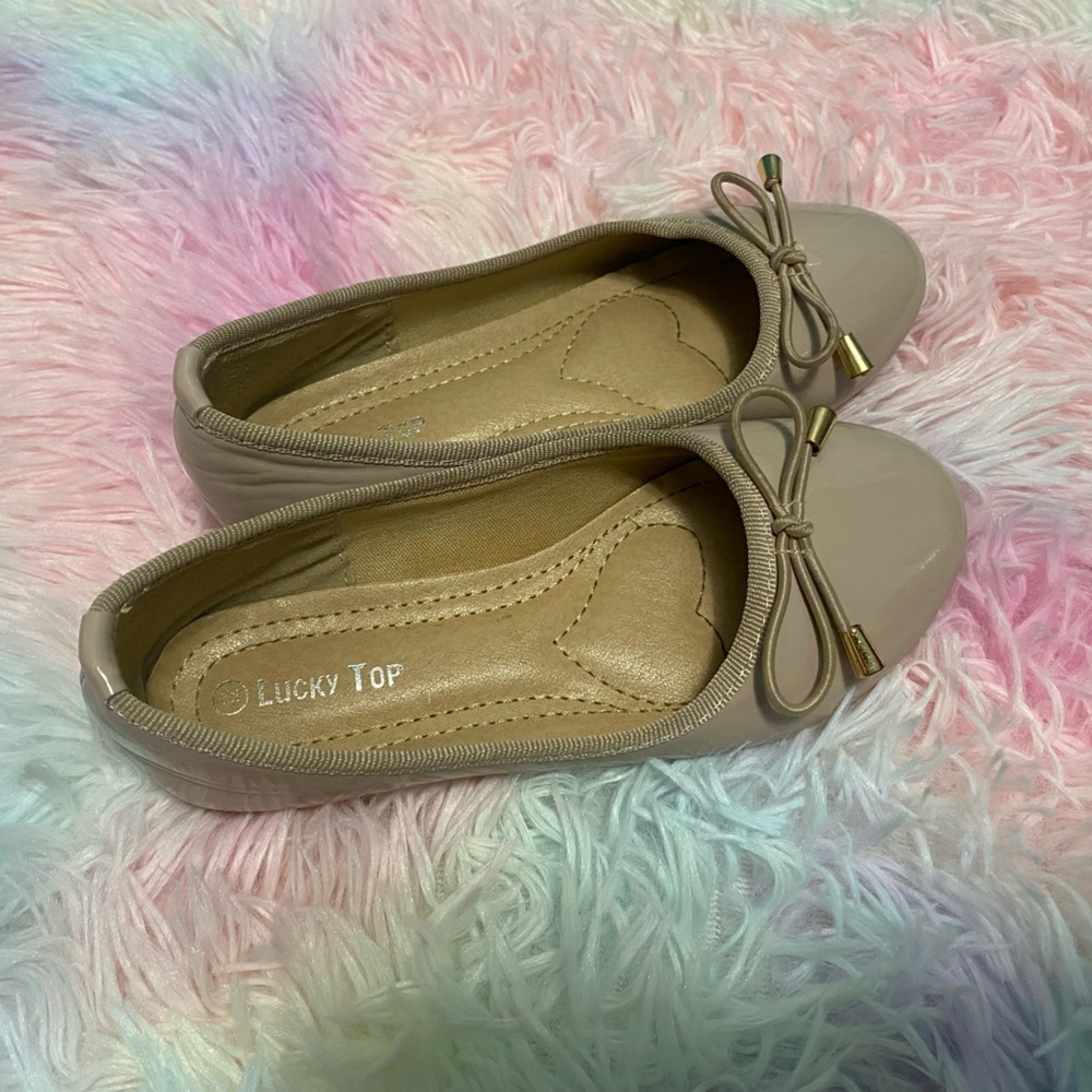 Girls Shoes